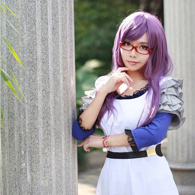 Déguisement Tokyo Ghoul Lize Kamishiro