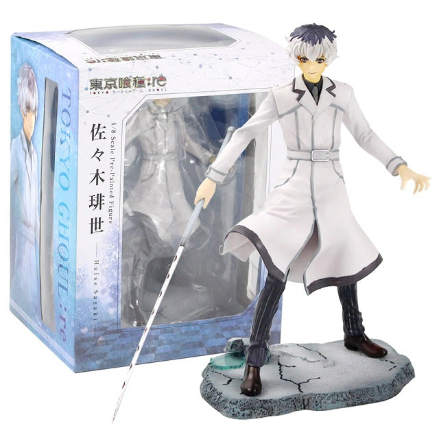 Figurine Tokyo Ghoul Haise Sasaki