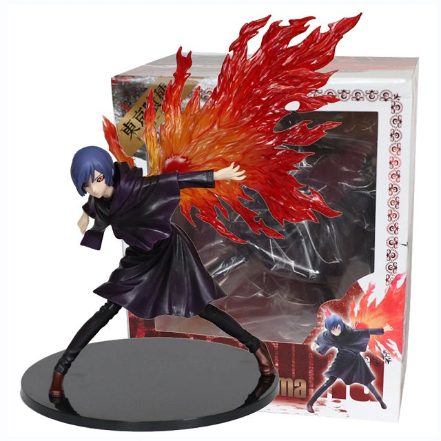 Figurine Tokyo Ghoul Touka