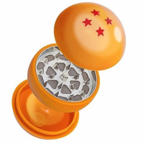 Grinder Dragon Ball Z
