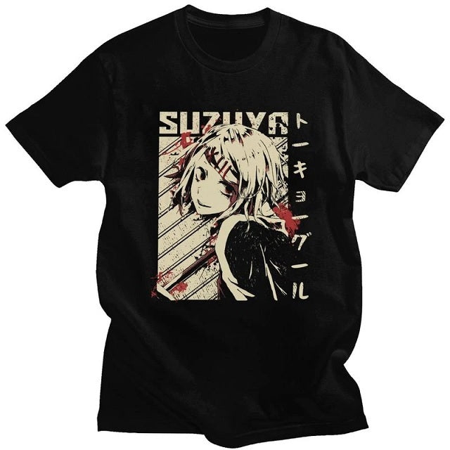 T-Shirt Toyko Ghoul Juzo
