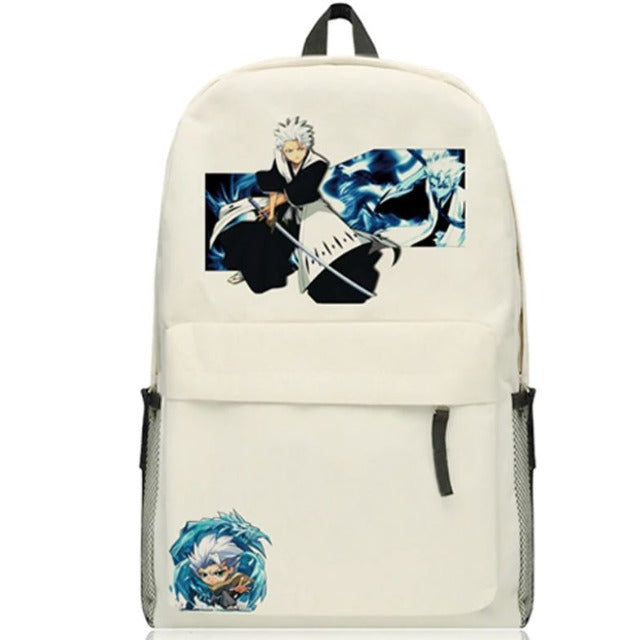 Cartable Toshiro Hitsygaya Bleach