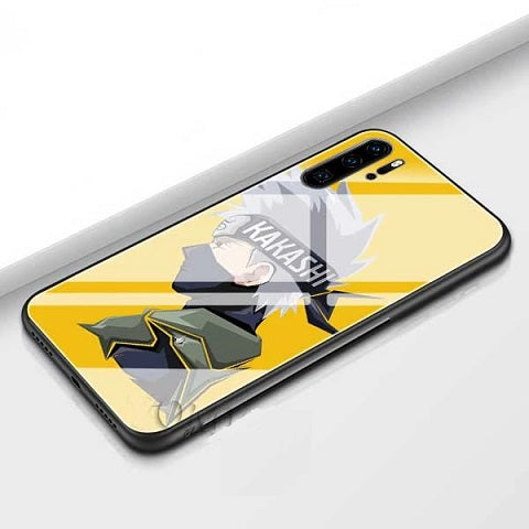 Coque Huawei & Honor Akatsuki