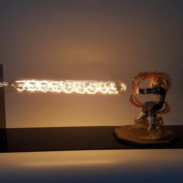 Lampe Vegeta Final Flash