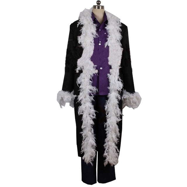 Luxus Fairy Tail Jacke