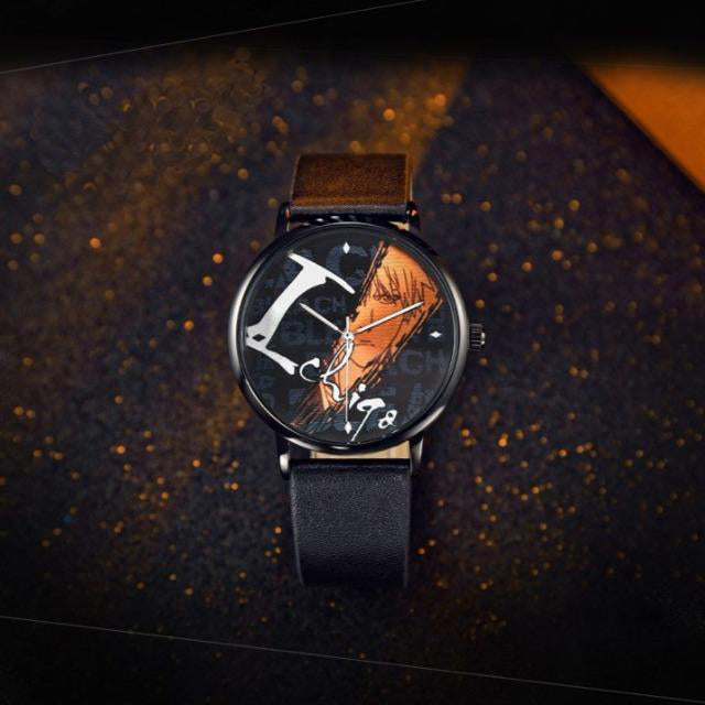 Montre Ichigo Kurosaki Bleach