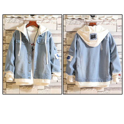 Blouson Attaque des Titans