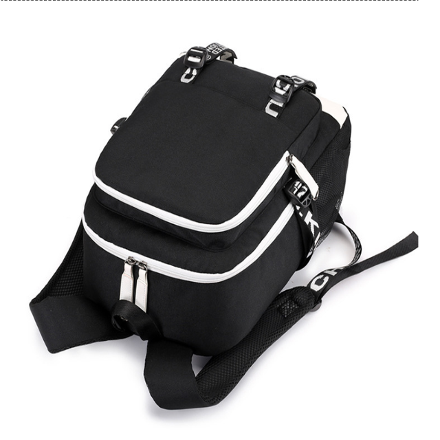 Cartable Goku Super Saiyan 3 Sac À Dos Dragon Ball