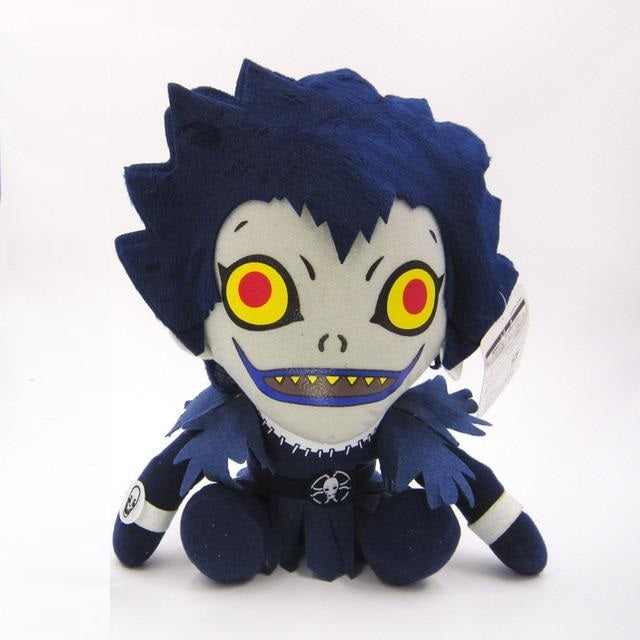 Peluche Death Note