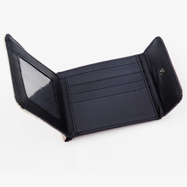 Portefeuille Light Yagami