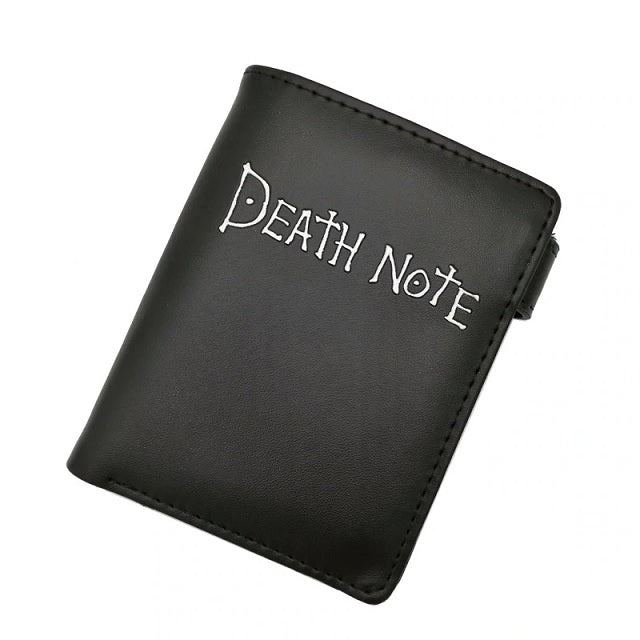 Portefeuille Death Note