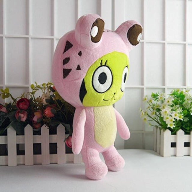 Peluche Frosch