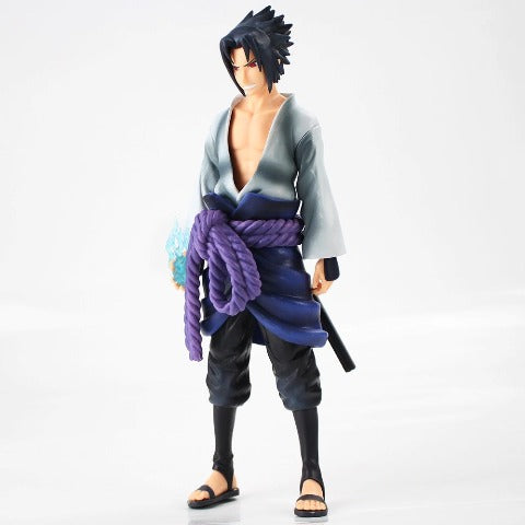Figurine Sasuke Uchiwa