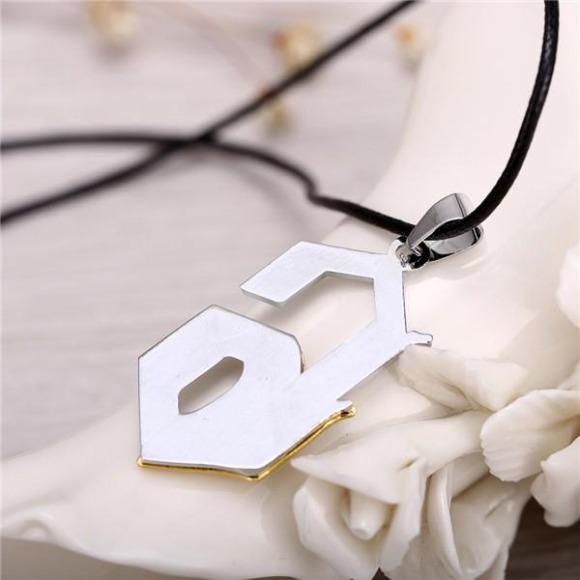 Collana Bleach Grimmjow