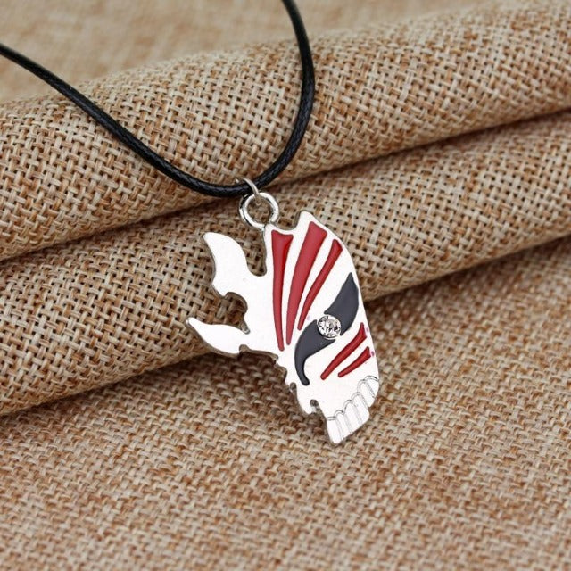 Collier Pendentif Ichigo Kurosaki