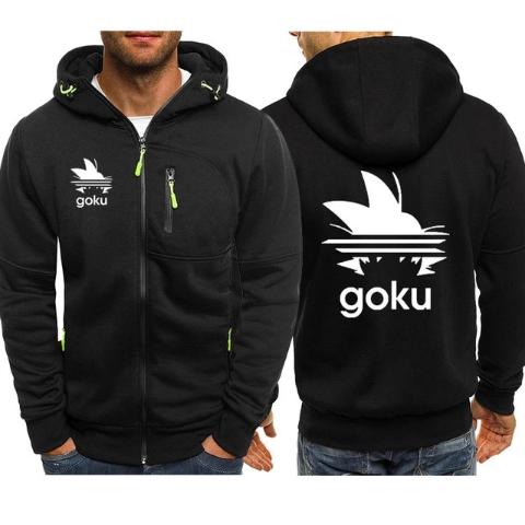Blouson Dragon Ball Super