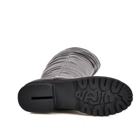 Bottes Attaque des Titans Cosplay