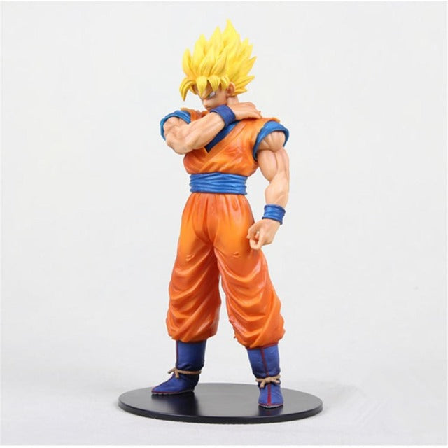 Goku-Figur
