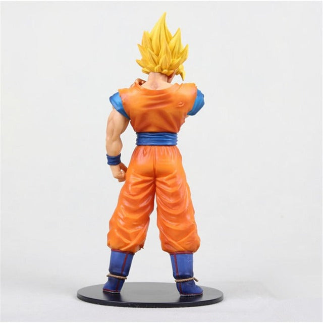 Goku-Figur