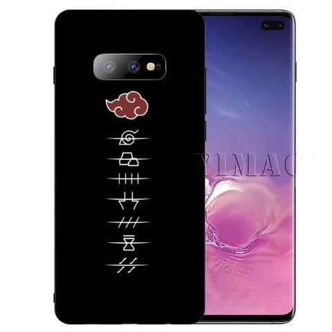 Coque Akatsuki SamSung