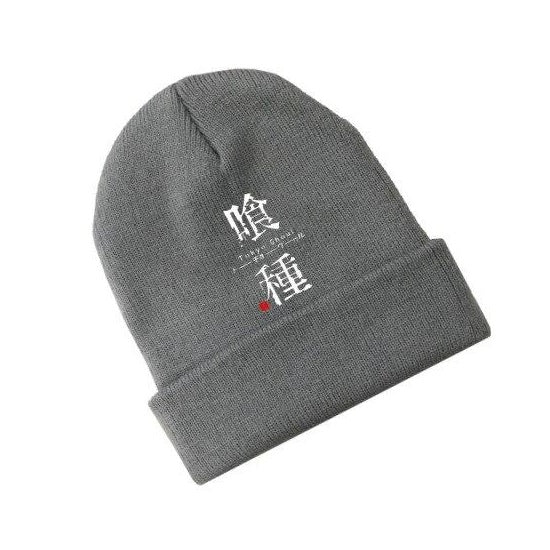 Bonnet Tokyo Ghoul Kanji