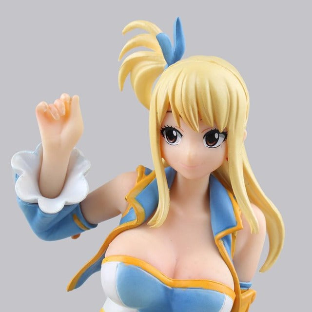 Figurine Lucy Heartfilia