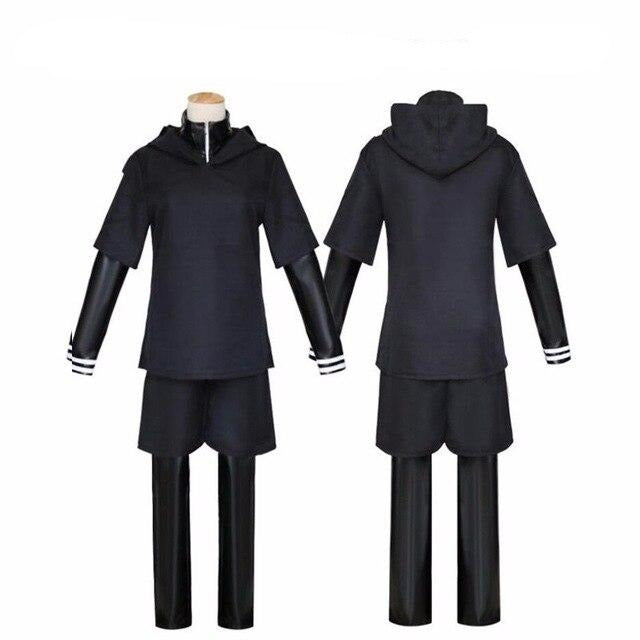 Cosplay Tokyo Ghoul Ken Kaneki