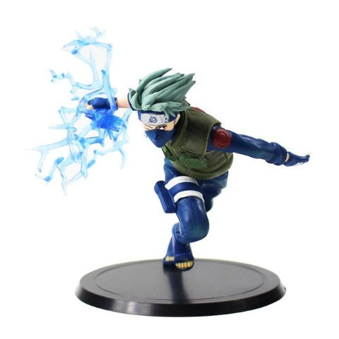 Figurine Kakashi Shidori
