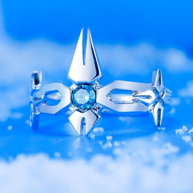 Bague Toshiro Hitsugaya Bleach