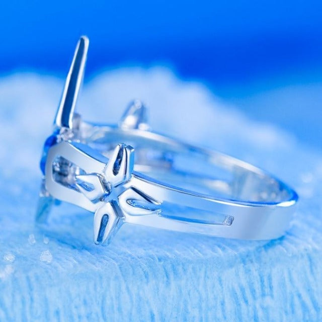 Toshiro Hitsugaya Bleichring