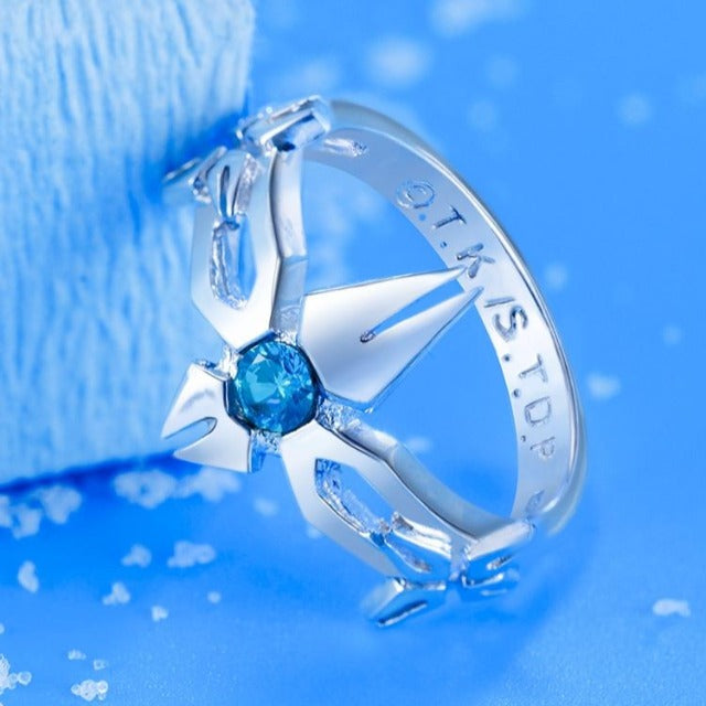 Toshiro Hitsugaya Bleichring