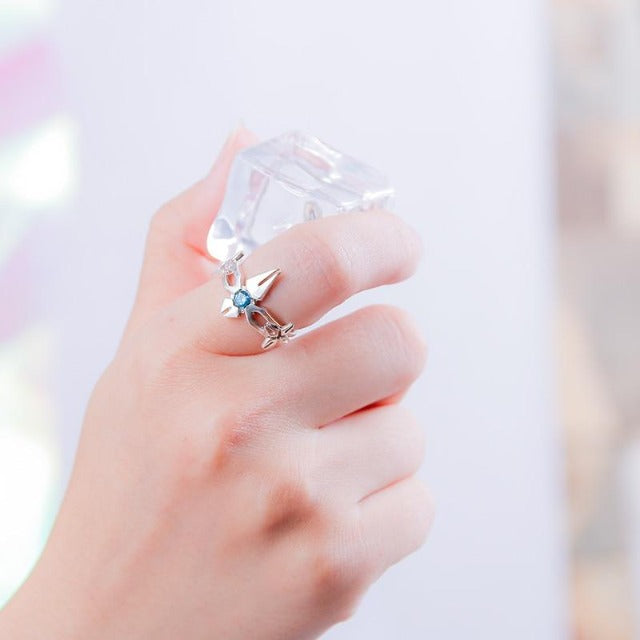 Toshiro Hitsugaya Bleichring