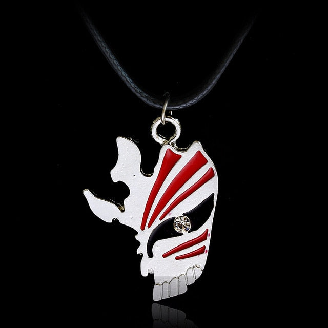 Collier Pendentif Ichigo Kurosaki