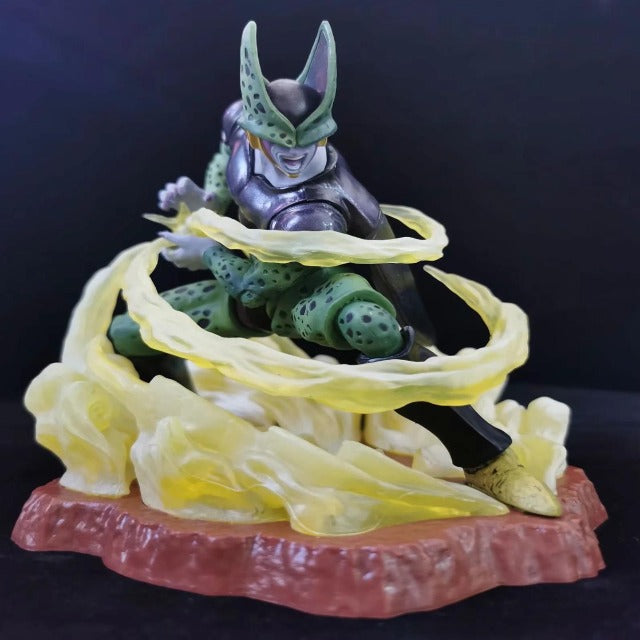 Figurine Cell