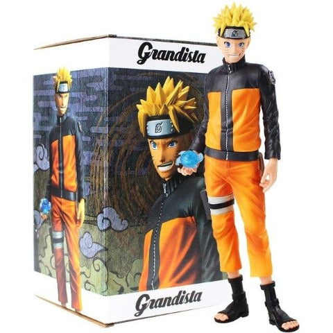 Figurine Naruto Shippuden