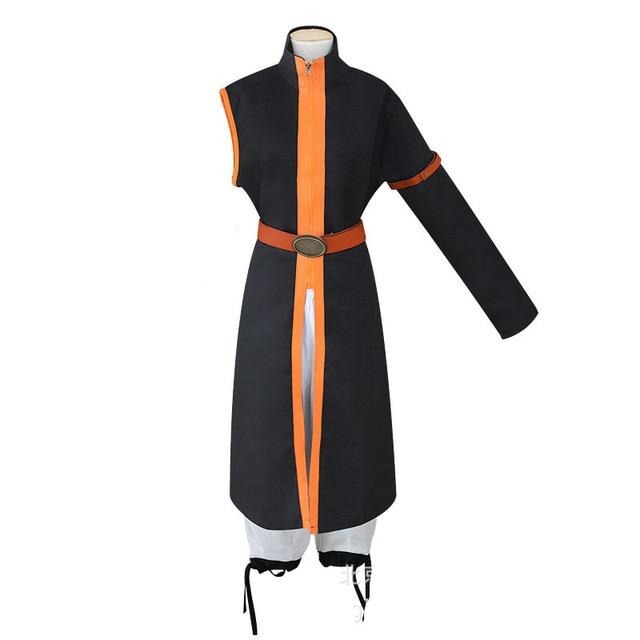 Natsu DragneelCosplay