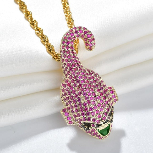 Collier Majin Buu