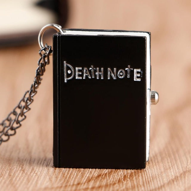 Collier Death Note