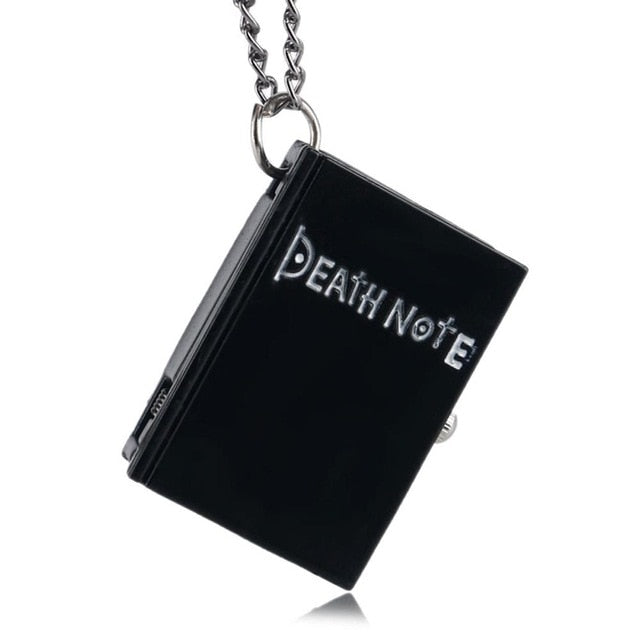 Collier Death Note