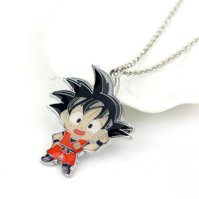 Collier Sangoku