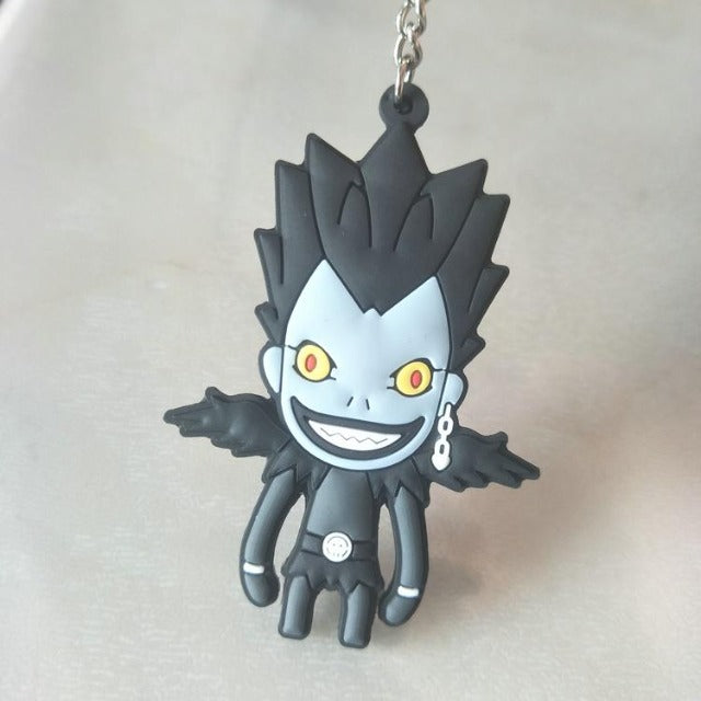 Porte-Clés Ryuk