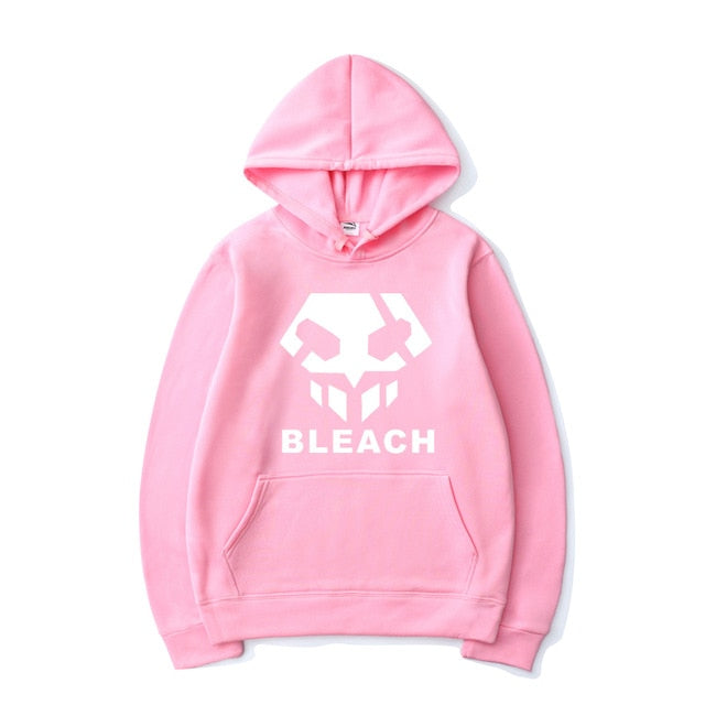 Pull Over Bleach rose
