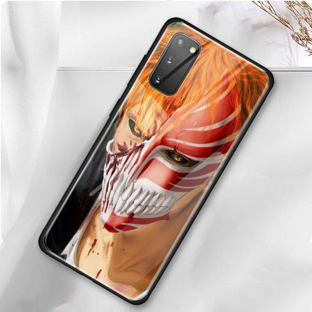 Coque Samsung Bleach S8 - S9 - S10 - S20