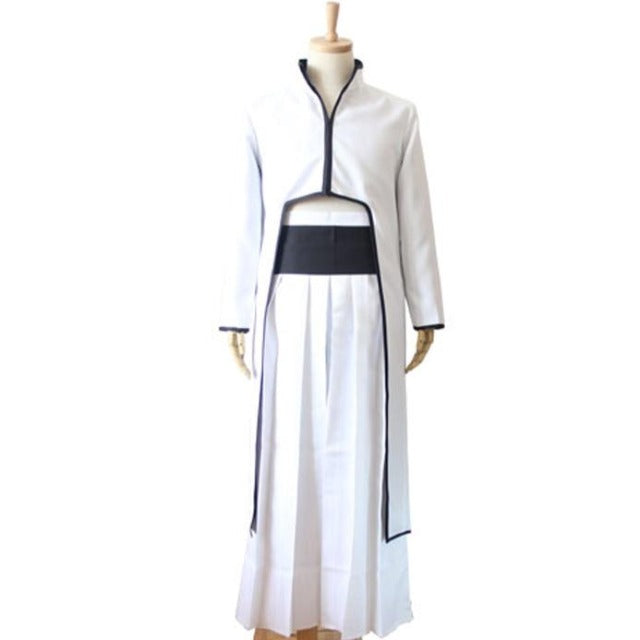 Cosplay Bleach Ulquiorra Cifer