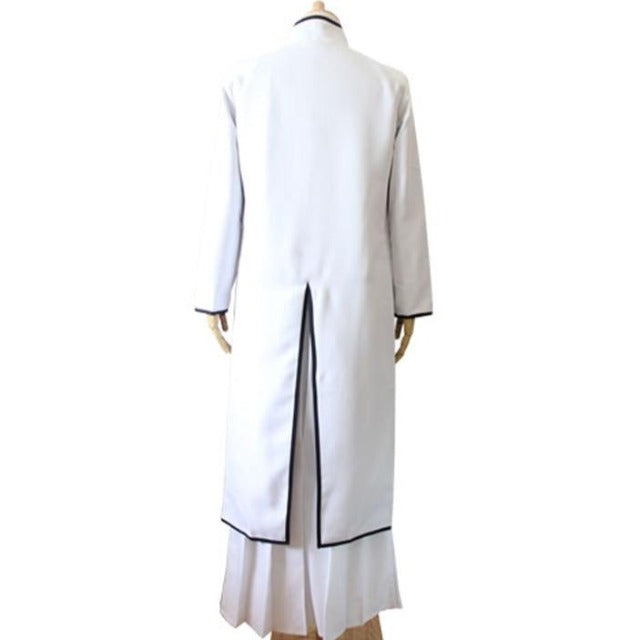 Cosplay Bleach Ulquiorra Cifer & Grimmjow Jaggerjack