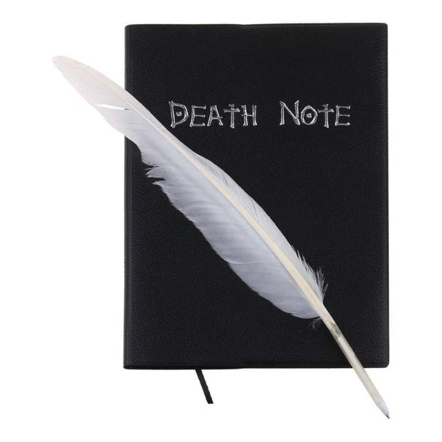 Cahier Death Note
