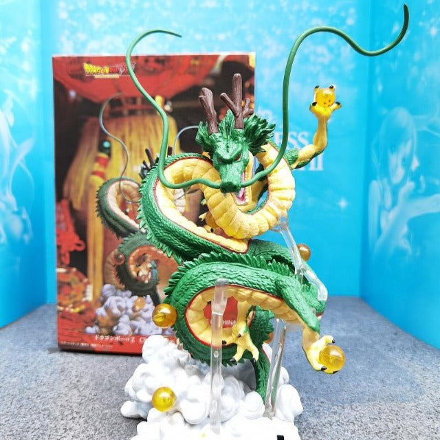 Figurine Shenron