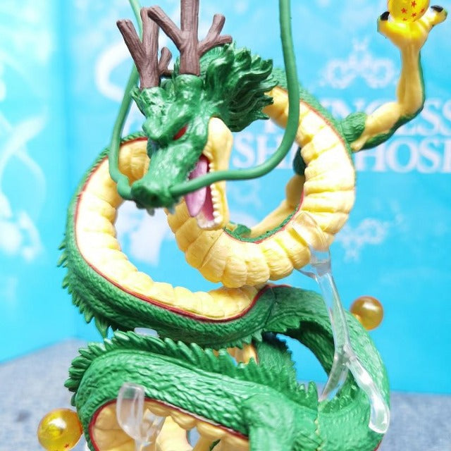 Shenron-Figur
