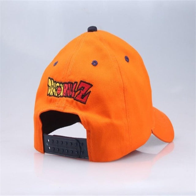 gorra DBZ