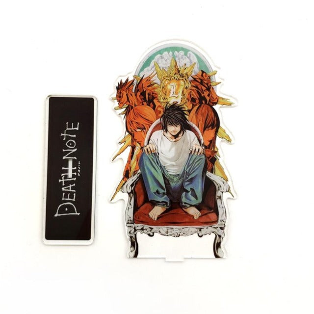 Figurine Death Note L